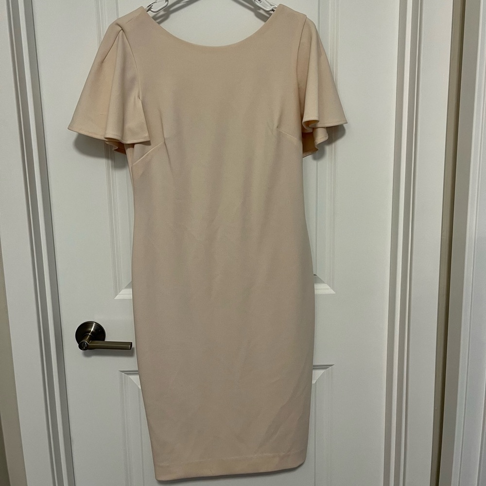 Calvin Klein dress